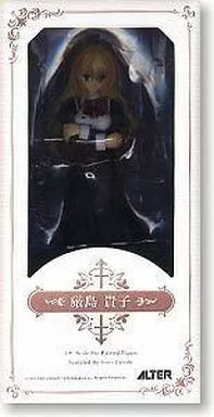 中古】フィギュア 厳島貴子 「処女はお姉さまに恋してる」 1/8