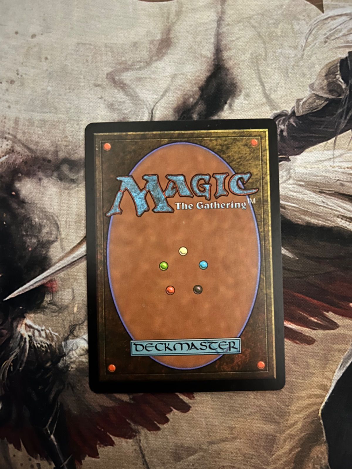 精神を刻む者、ジェイス 日本語 MTG - メルカリ