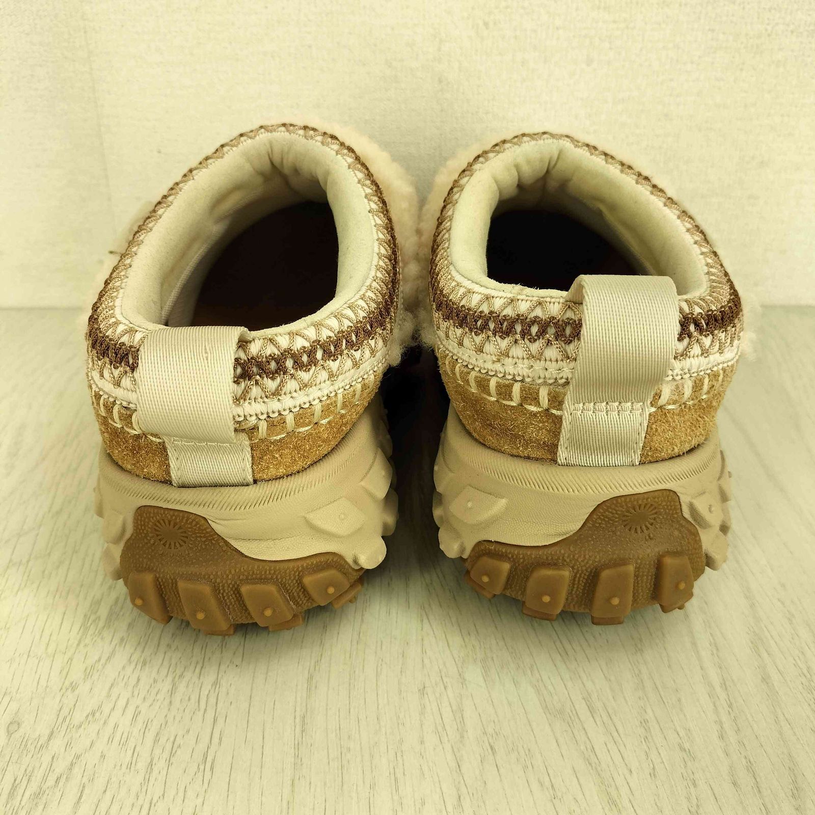 アグ UGG 24AW Venture Daze Cozy ベンチャー デイズ コージー