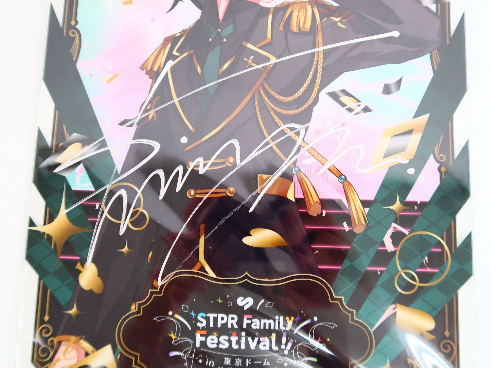 あめとゆき　4th fanbox アクリルパネル　直筆サイン入り 7144e4sdktL._UF894,1000_QL80_.jpg
