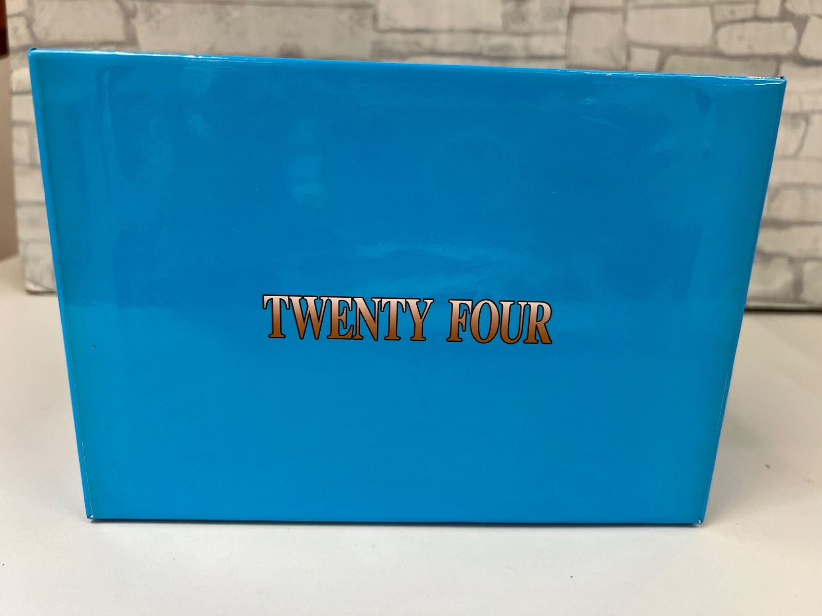 I8-56】◇ 中古DVD 24 TWENTY FOUR トゥエンティーフォー