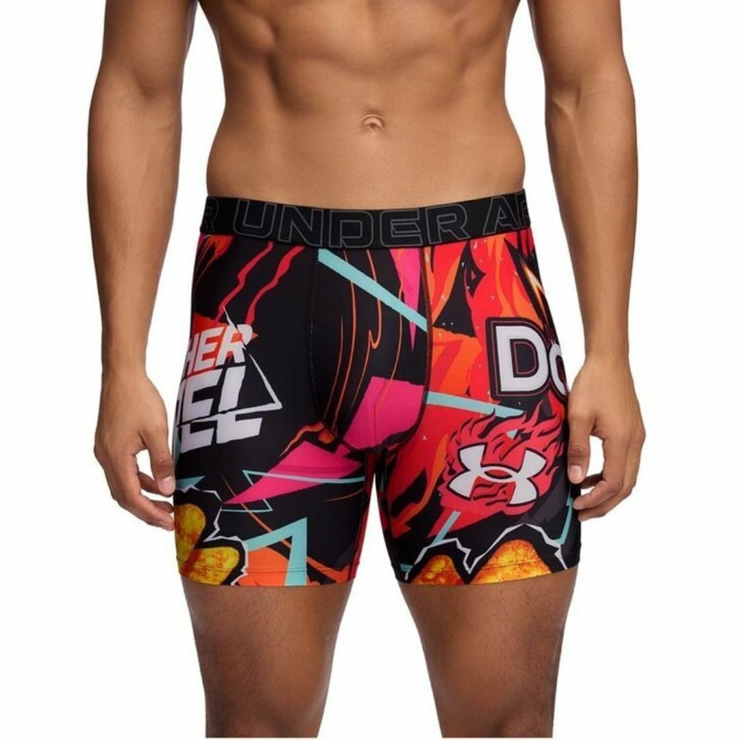 Vaundy Boxing Pants トドメの一撃 XLサイズ ハーフパンツ 商品詳細ページ | Vaundy ONLINE STORE | 【受注販売】Boxing