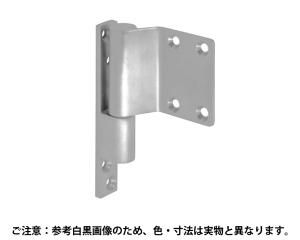 5営業日で発送 中西産業 ステンレスソリッドヒンジR 152x80