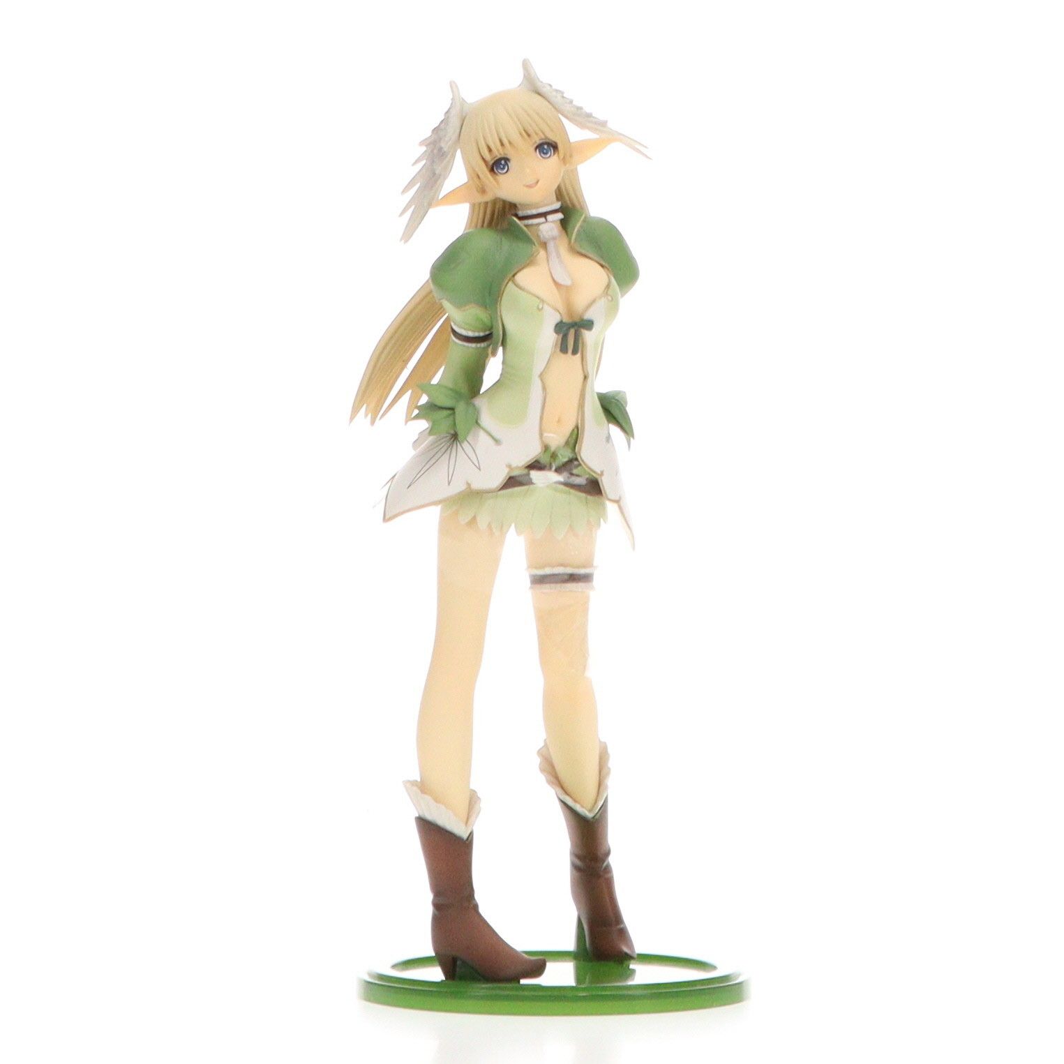 エルウィン シャイニング・ウィンド 1/8 完成品 フィギュア