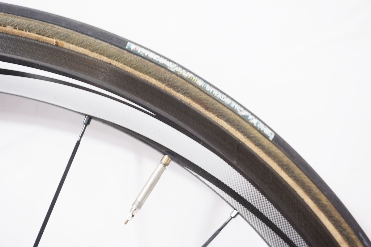 ホイールセット