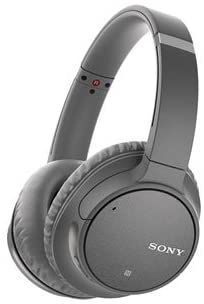 【中古】ソニー ワイヤレスノイズキャンセリングヘッドホン WH-CH700N : Amazon Alexa搭載 Bluetooth対応 最大35時間連続再生 マイク付き 2018年モデル
