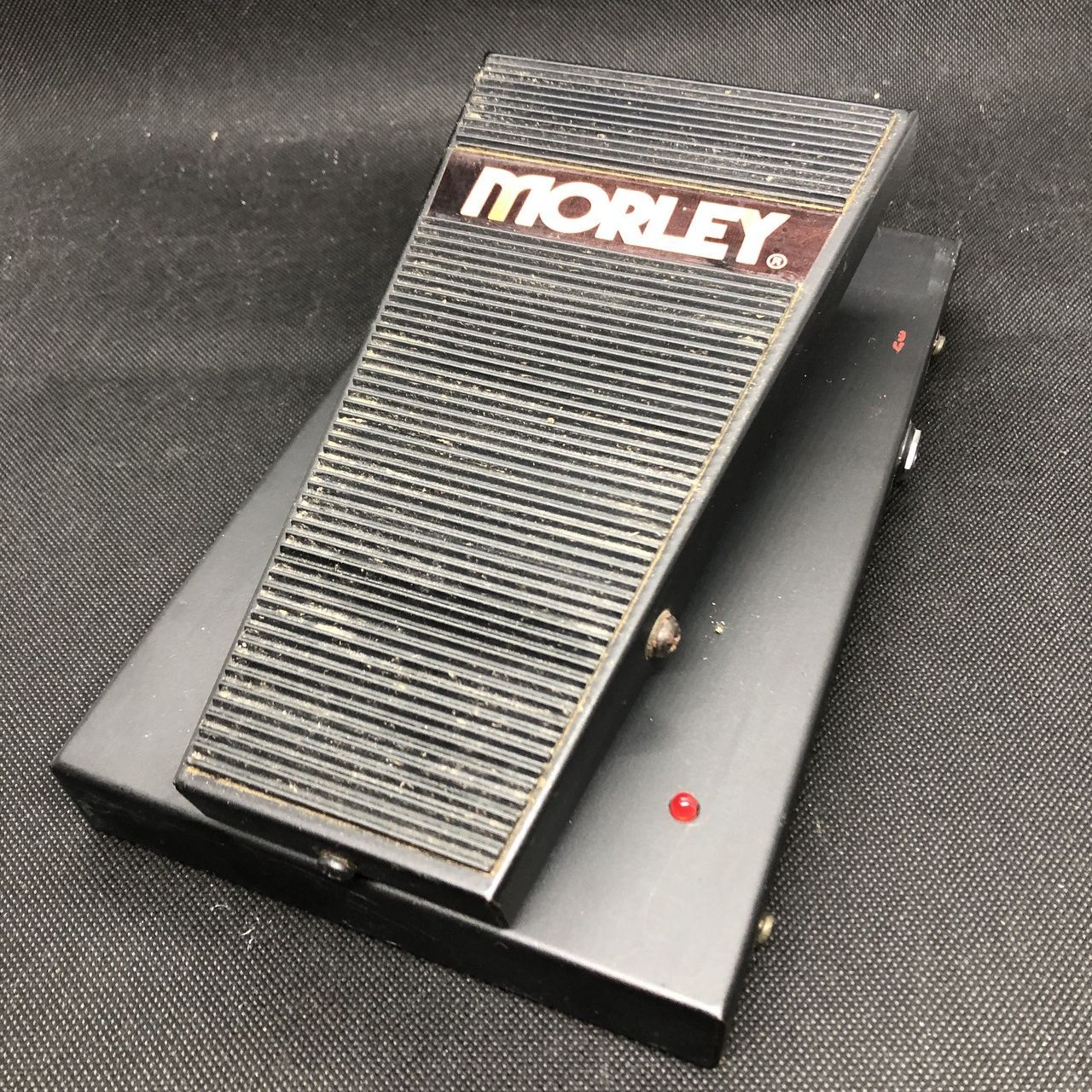 モーリーVAI-1 限定品 Morley Bad Horsie VAI-1 f146 - メルカリ