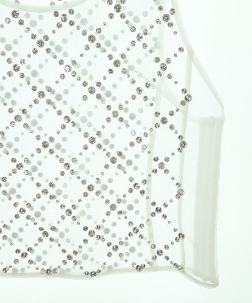 AMBUSH ベスト レディース 【古着】【中古】【送料無料】 - メルカリ