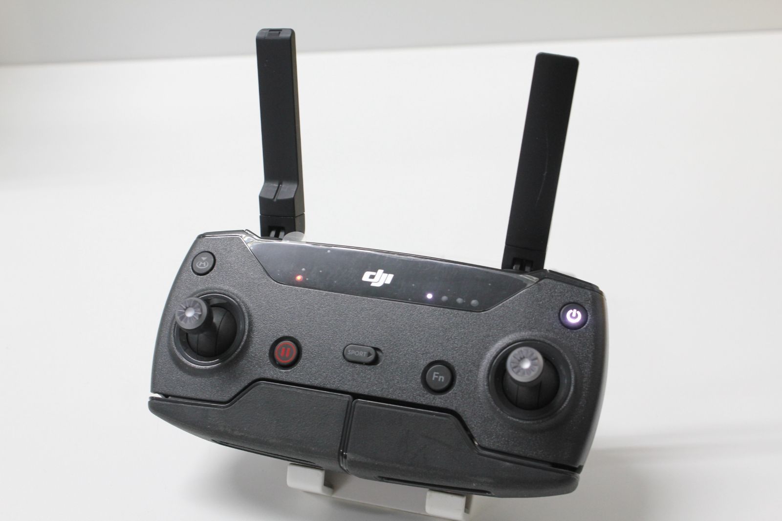 ホビーラジコン DJI SPARK DJI Spark Fly More Combo Unboxing Video — Replica Airguns