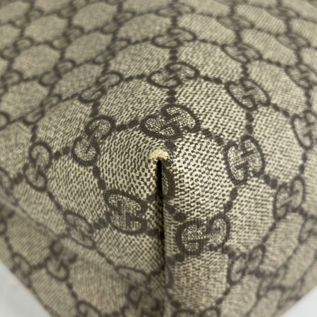 GUCCI GG柄