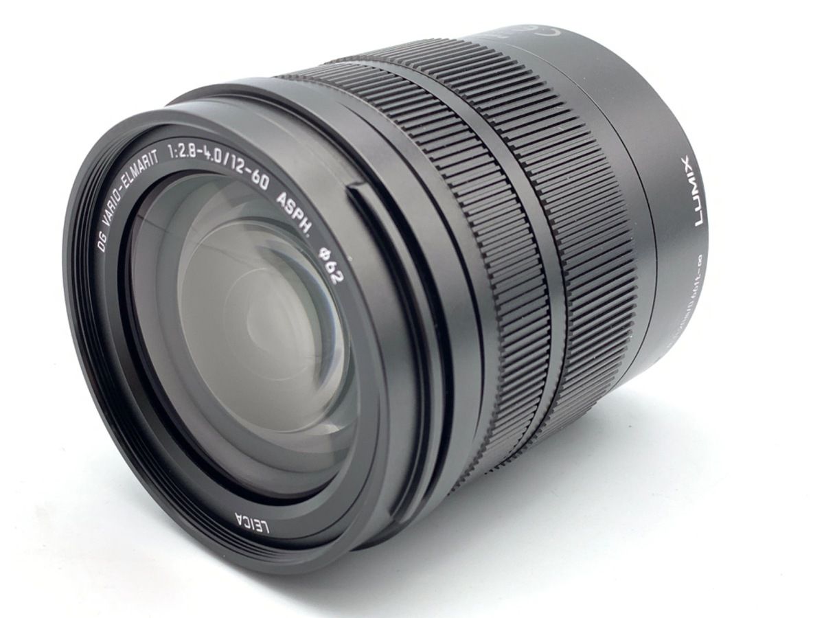 VARIO-ELMARIT 12-60mm