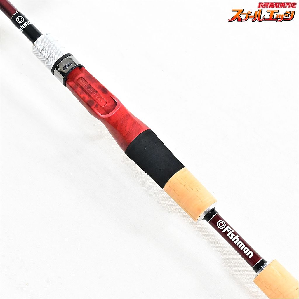 【フィッシュマン】 ビームス ローワー 7.3L 73L Fishman Beams