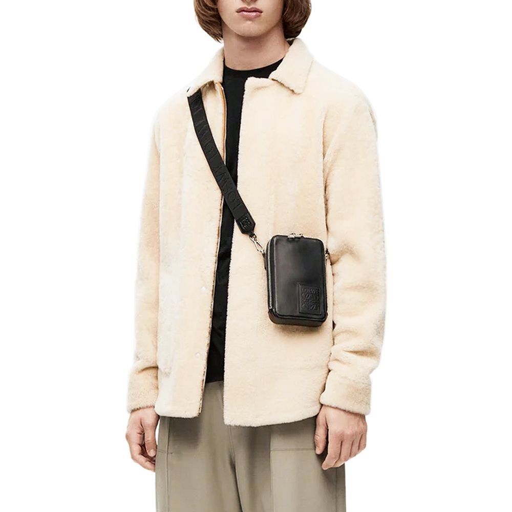 ロエベ ショルダーバッグ LOEWE - ロエベ ショルダーバッグの通販 by エコスタイル