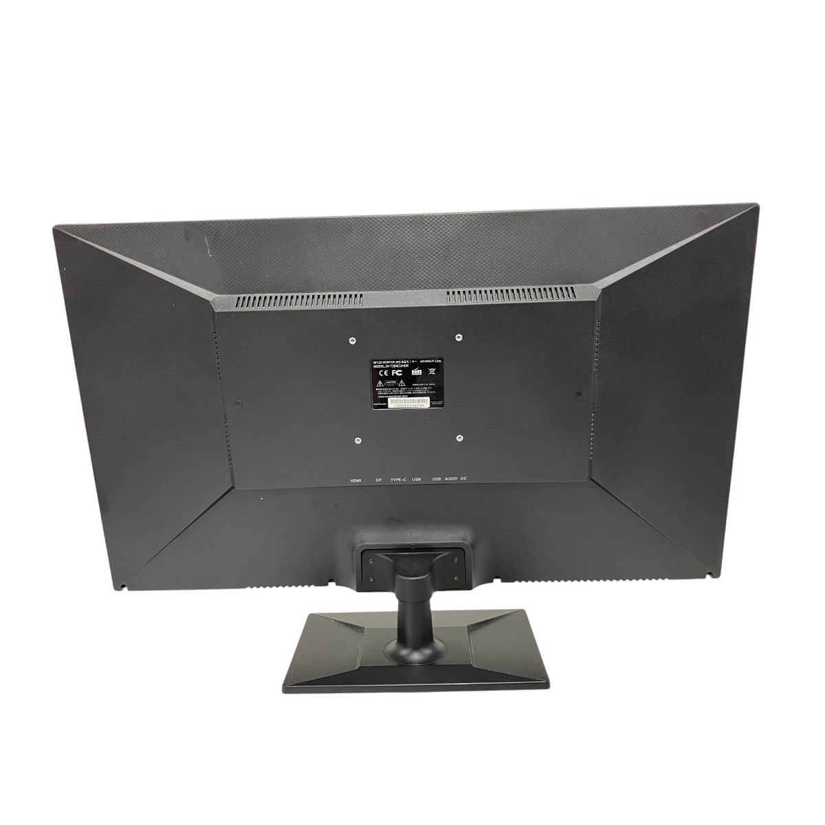 JN-T284CUHDR 液晶ディスプレイモニター