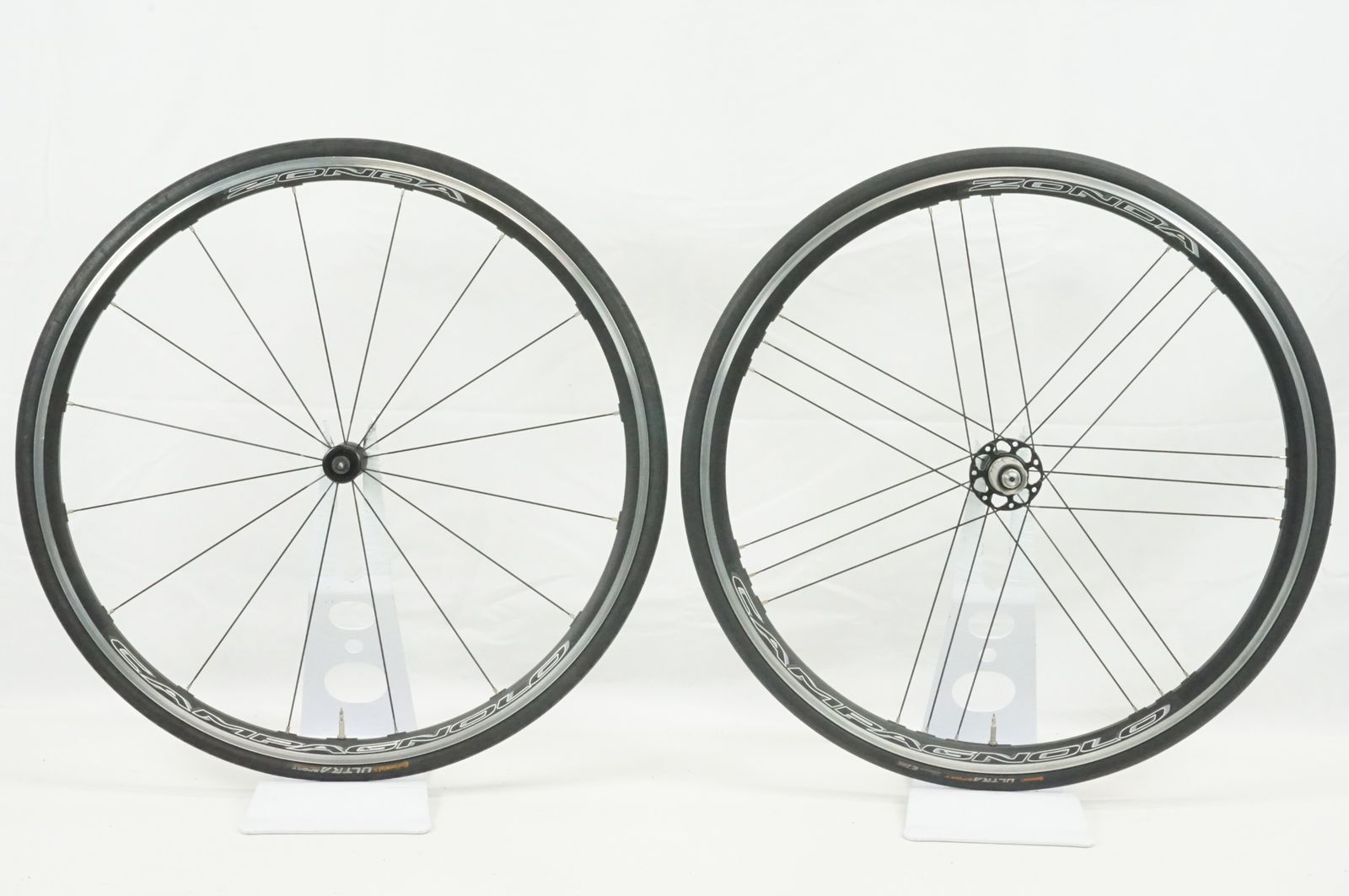 Campagnolo ZONDA 700C ホイールセット Amazon | カンパニョーロ ゾンダ GT DB 700C セット ゾンダ GT