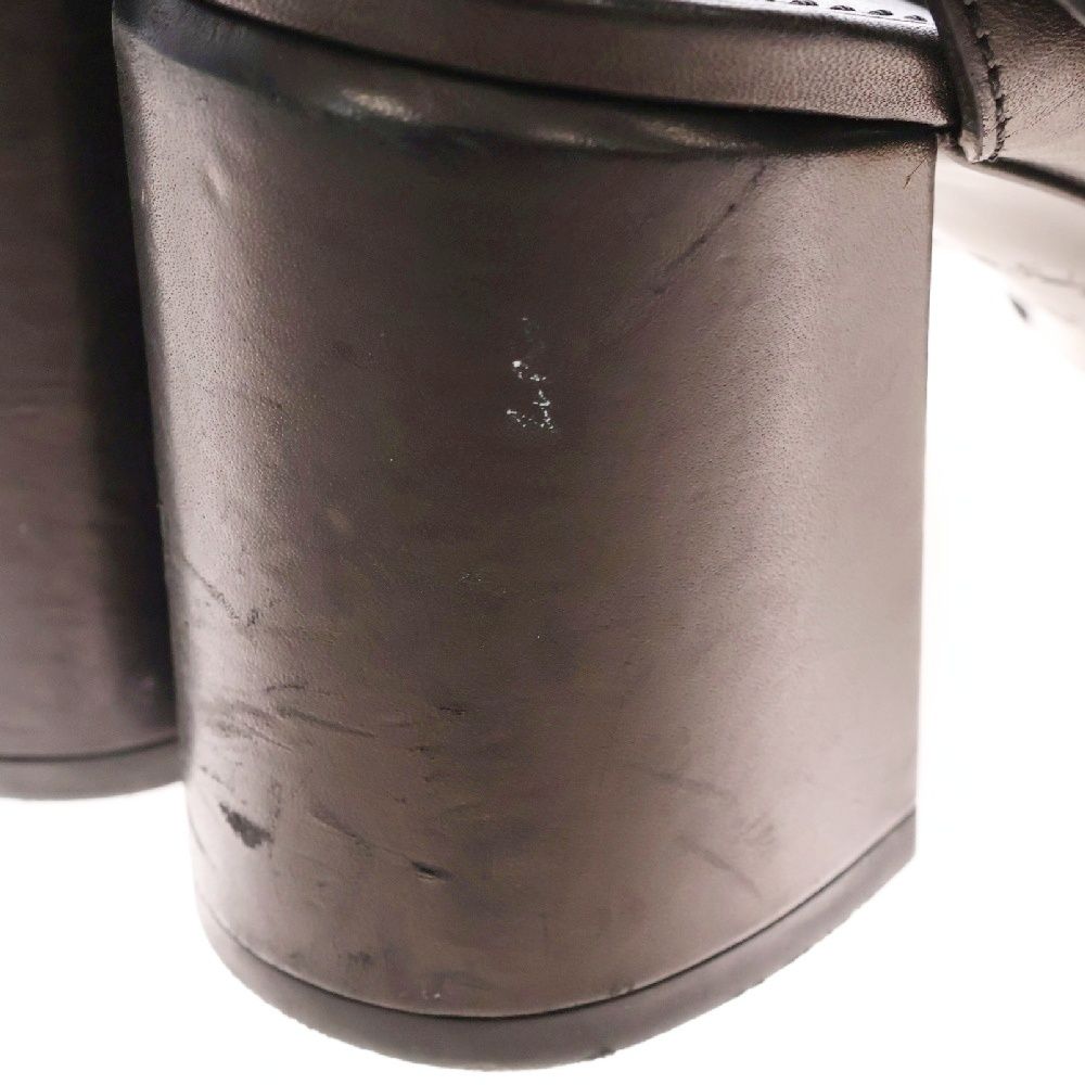 LOUIS VUITTON (ルイヴィトン) ホライゾンライン モノグラムマヒナ  