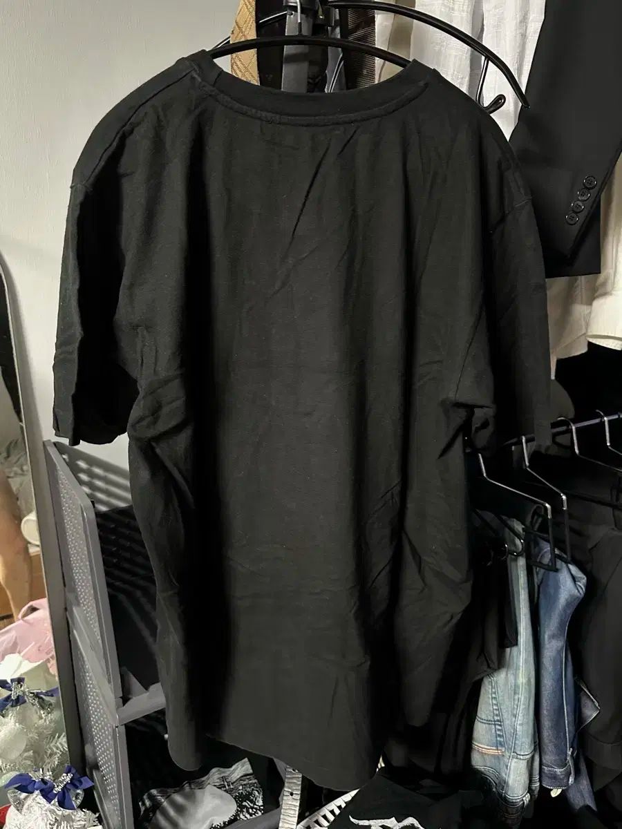 キム・ヘキム レインボー Tシャツ XL