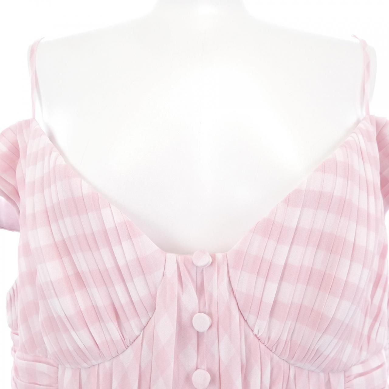 セルフポートレイト self-portrait ワンピース - メルカリ