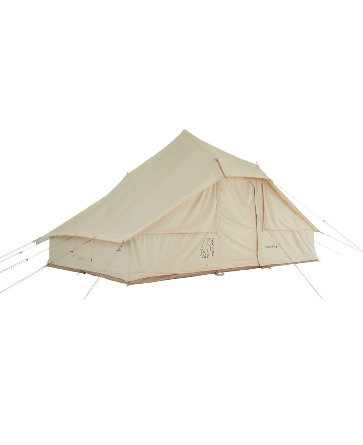 Nordisk Utgard Sky 13.2 Technical Cotton Tent / ノルディスク