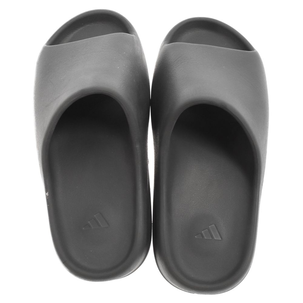 adidas (アディダス) YEEZY SLIDE SLATE GREY イージースライド