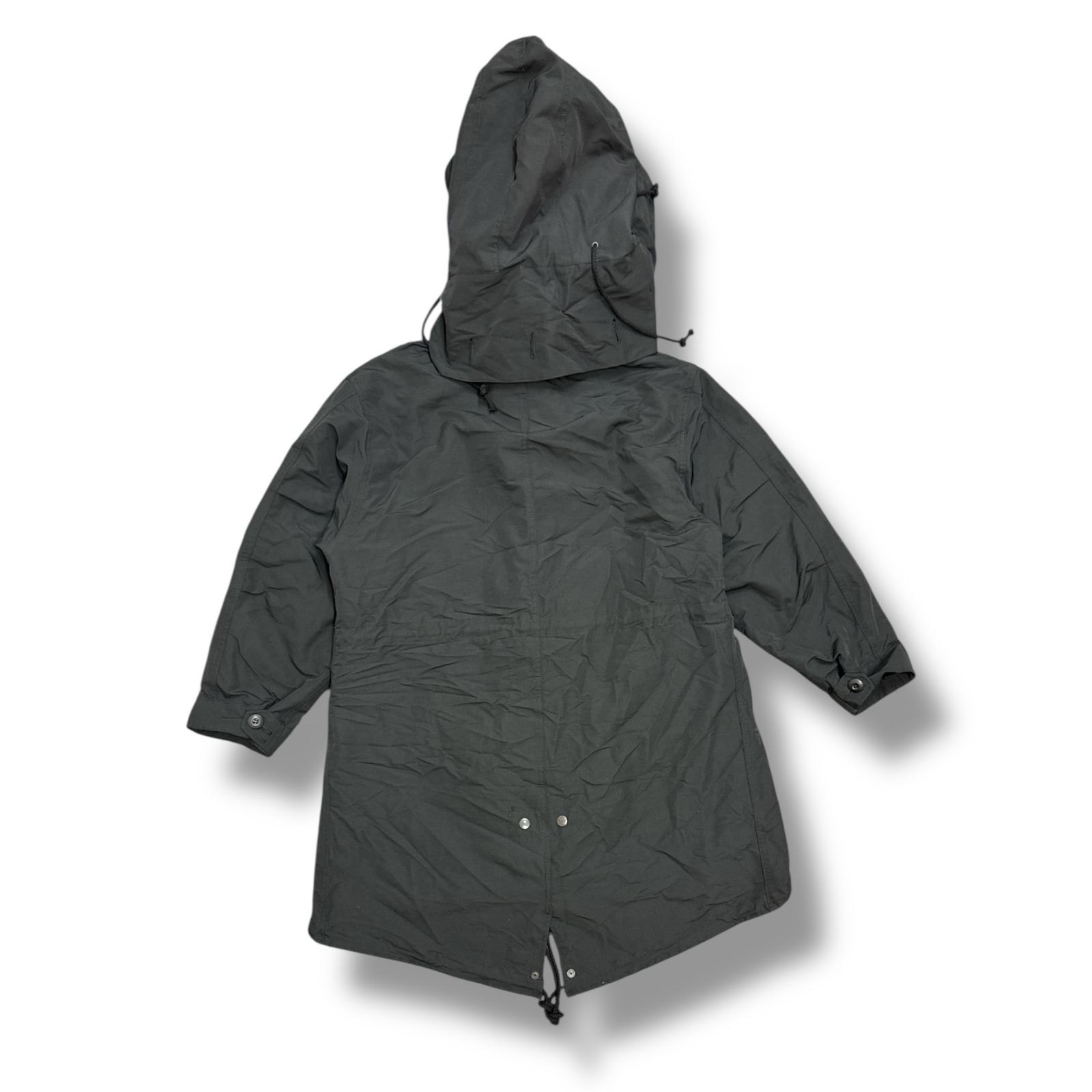 参考上代 88000円 未使用品 RUDE GALLERY M-65 FIELD COAT