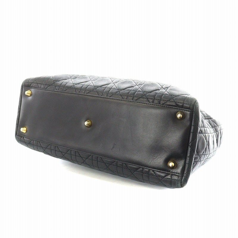 Chistian Dior★クリスチャンディオール★handbag★ハンドバッグ クリスチャンディオール Christian Dior レディディオール