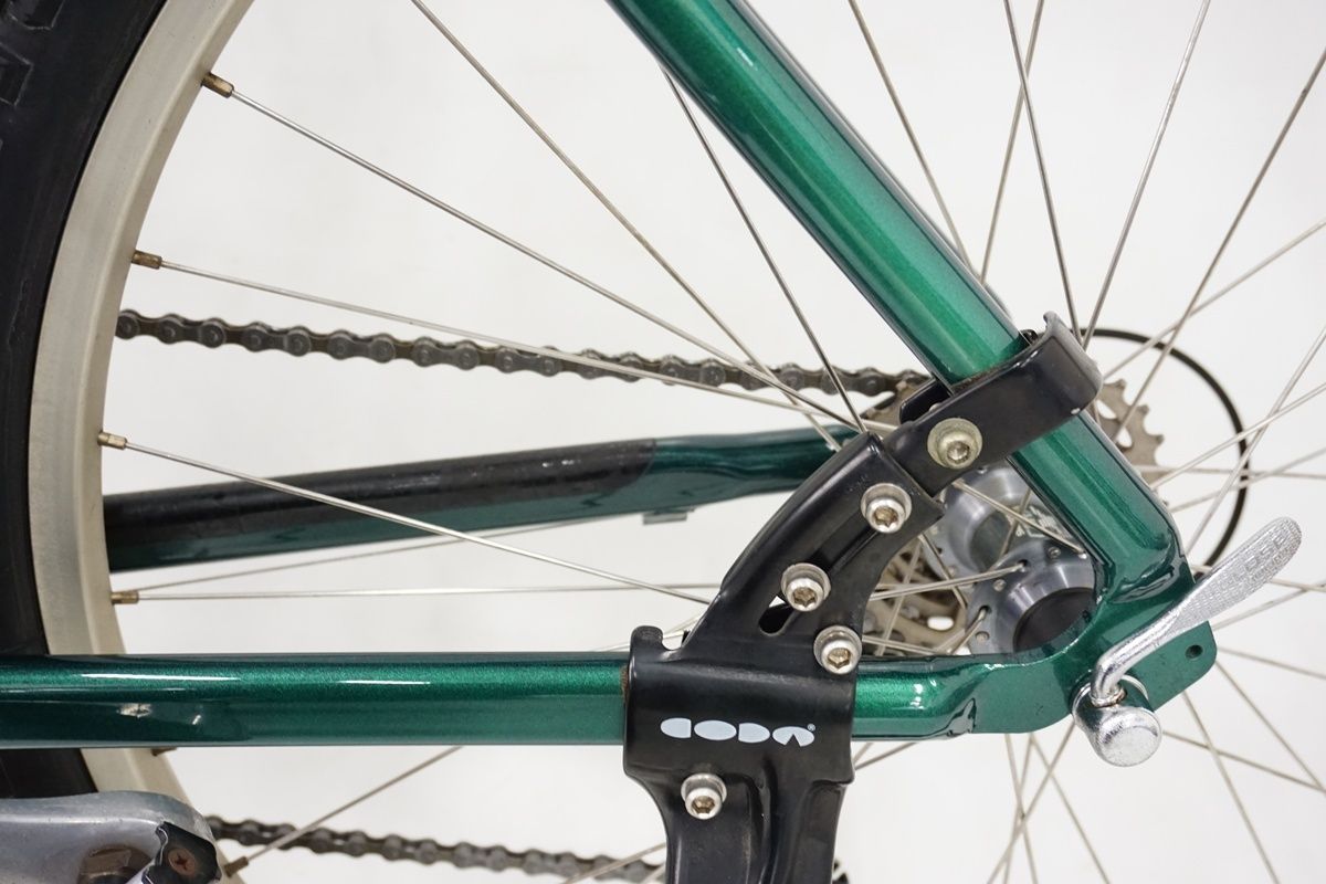 年式不明 マウンテンバイク