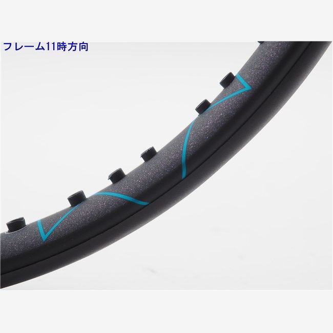 中古 テニスラケット ダイアデム ノヴァ V3 チーム 2024年モデル