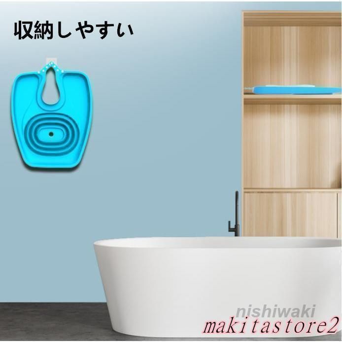 介護用シャンプー