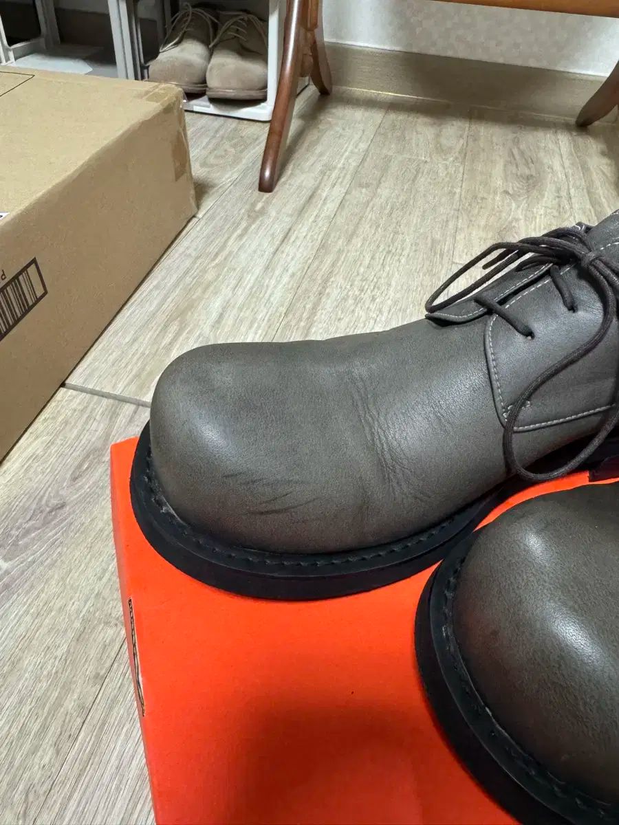 265 MOVE ロマンチックムーブ 弧 ダービー R 24 M 250 泥 グレー