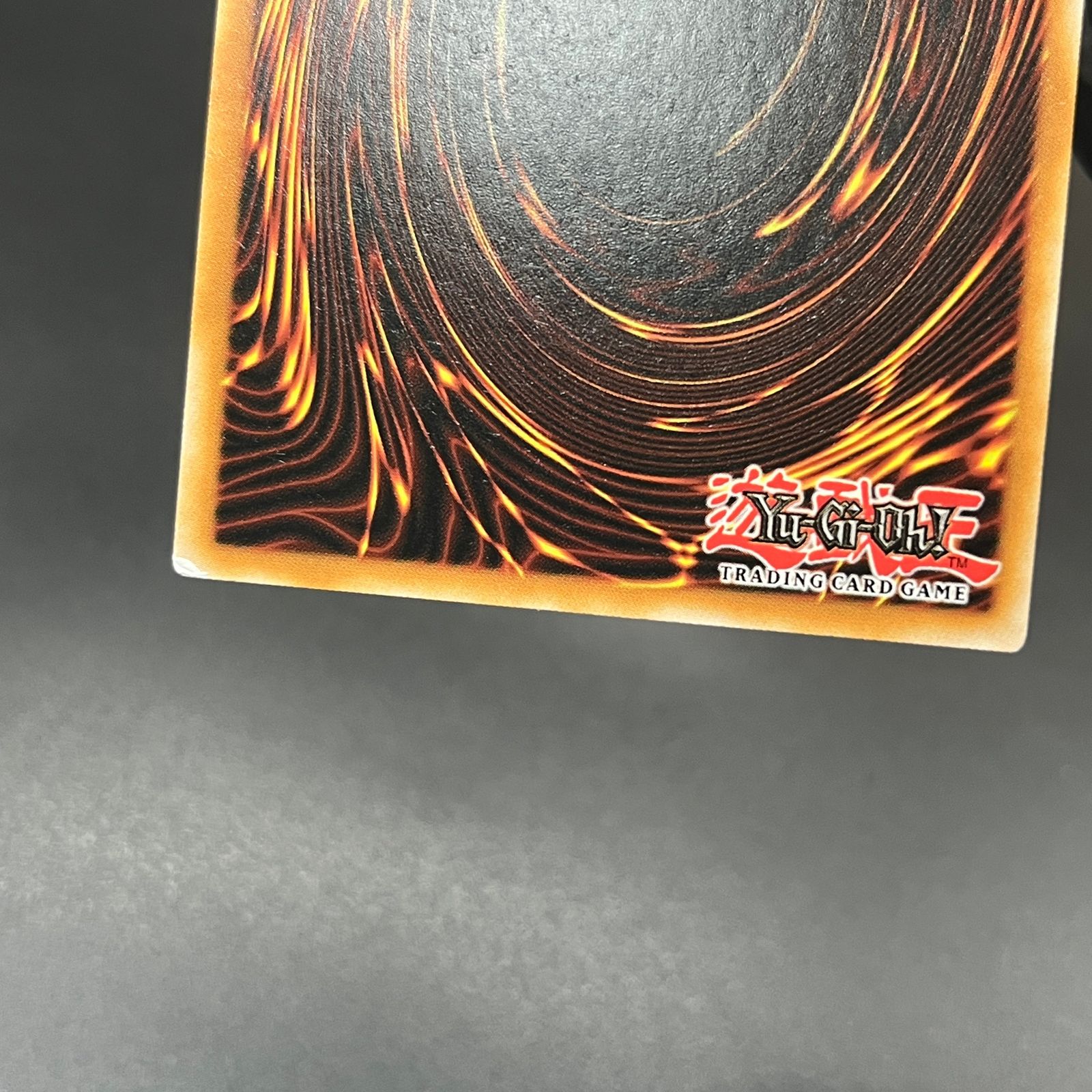 英語エラー★ファドレミコード・ファンシア★1st edition ★コレクターズ 遊戯王 ファドレミコード・ファンシア/コレクターズ/英語/1st/EU版 B