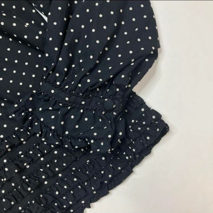 のみ ピンクハウス