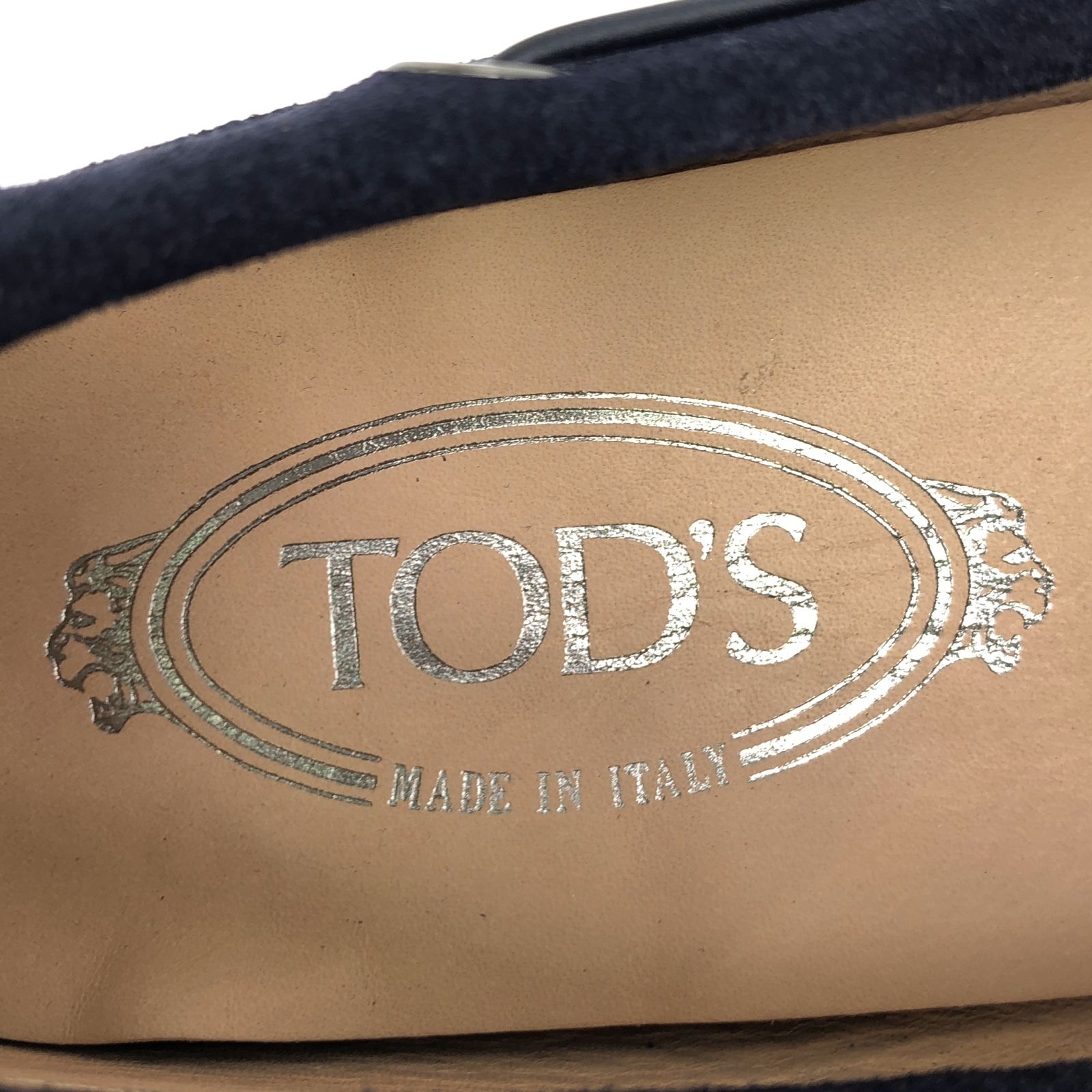 TOD