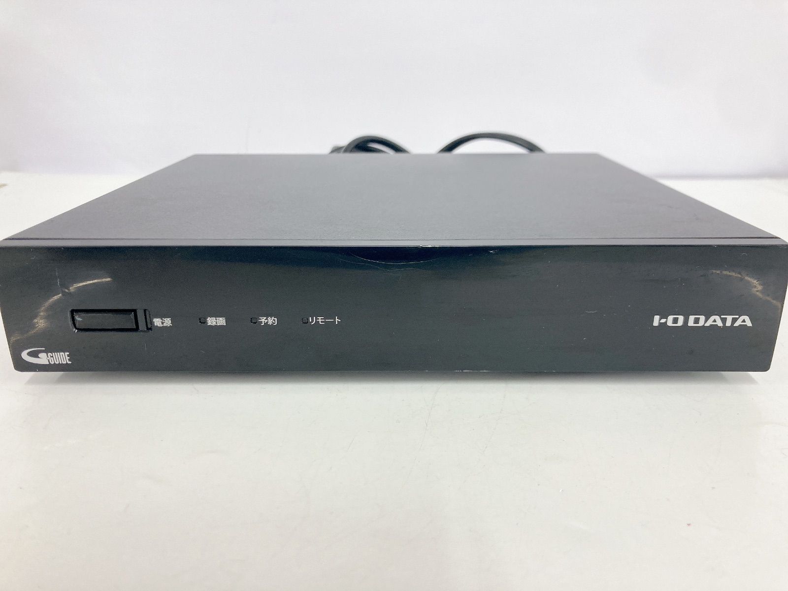 EX-BCTX2 テレビチューナー