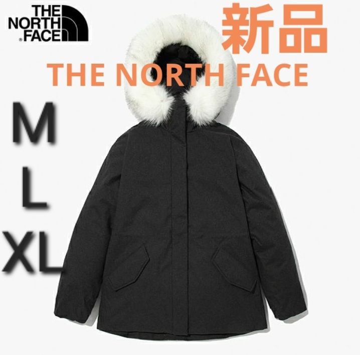 colo日本未入荷　THE NORTH FACEノースフェイス ホワイトレーベル ダウン