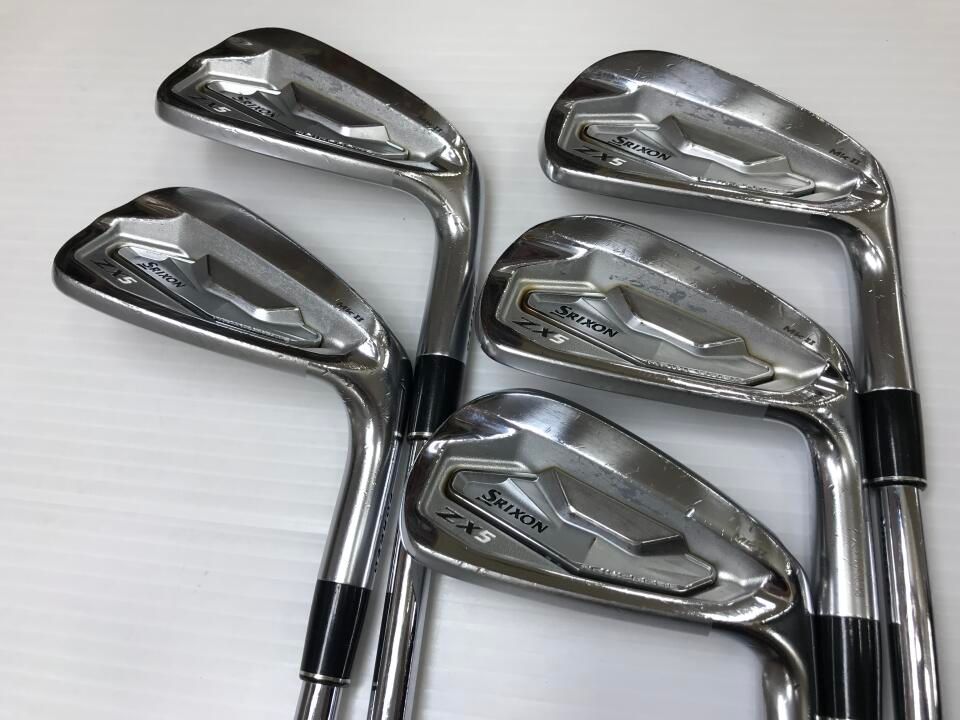 中国墨　2点セット　⭐︎専用 最短翌日発送】SRIXON ZX5 Mk2 | S | NSプロ950GH neo DST