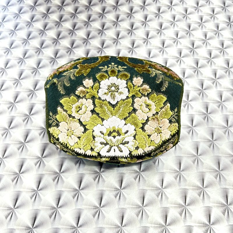 花かご フローラル ダッシュマット パーフェクトクオン 17クオン 平成