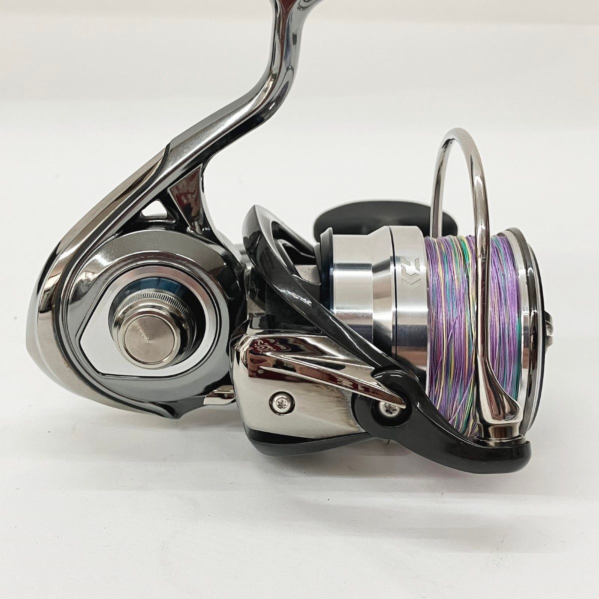 〇〇DAIWA ダイワ EXIST 18 イグジスト LT4000-CXH 00055723