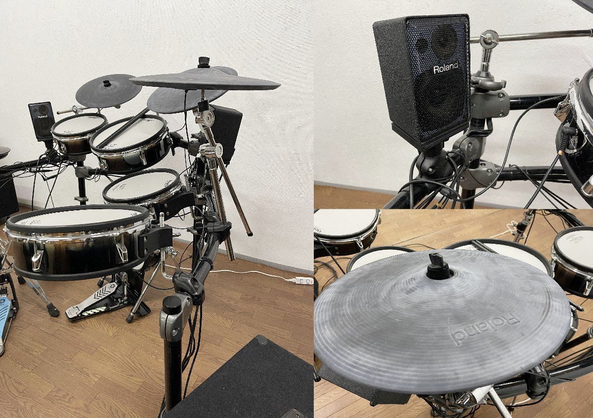 PM-3モニターアンプ