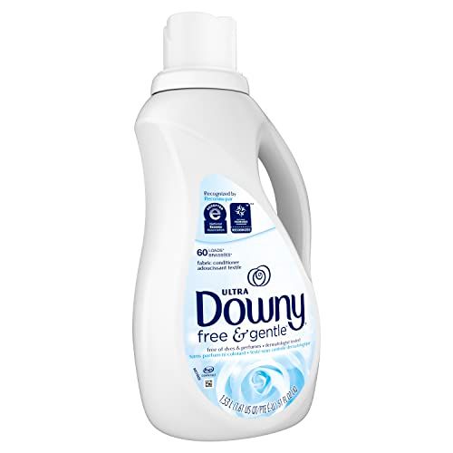 Downy