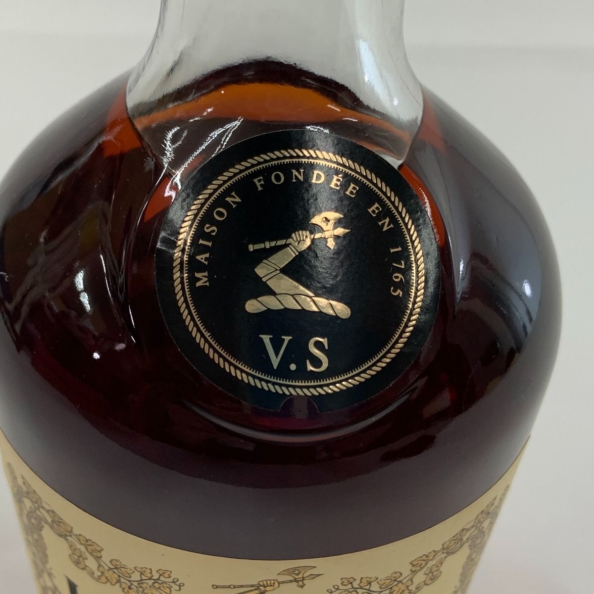 【未開栓】Hennessy  ヘネシー ベリースペシャル コニャック 700ml ☆未開栓☆Hennessy/ヘネシー VERY SPECIAL ベリースペシャル