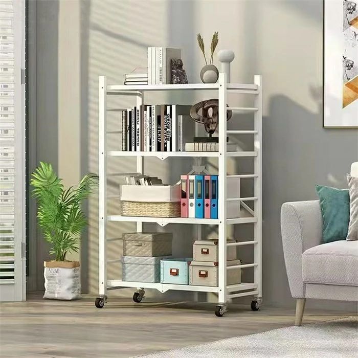 【中古】フラップ式扉本棚　【引取に来られる方限定】 中古】フラップ式扉本棚 【引取に来られる方限定】 本棚 ラック ニトリ