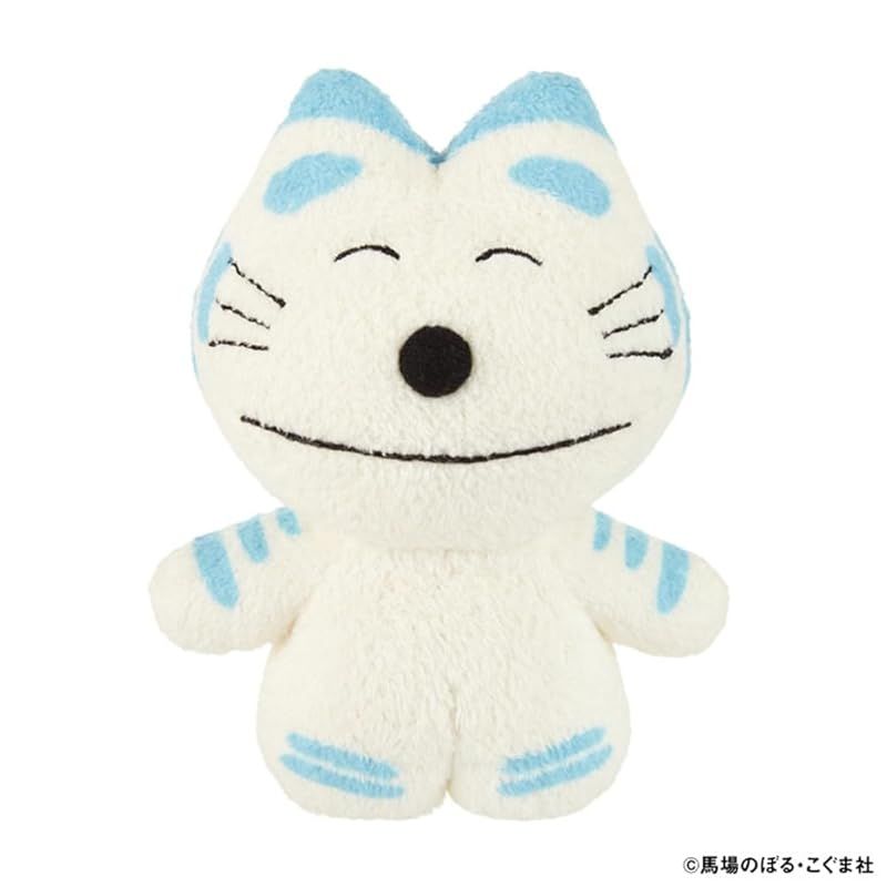 新品】 セキグチ とことこくらぶ 11ぴきのねこ トラネコ 0