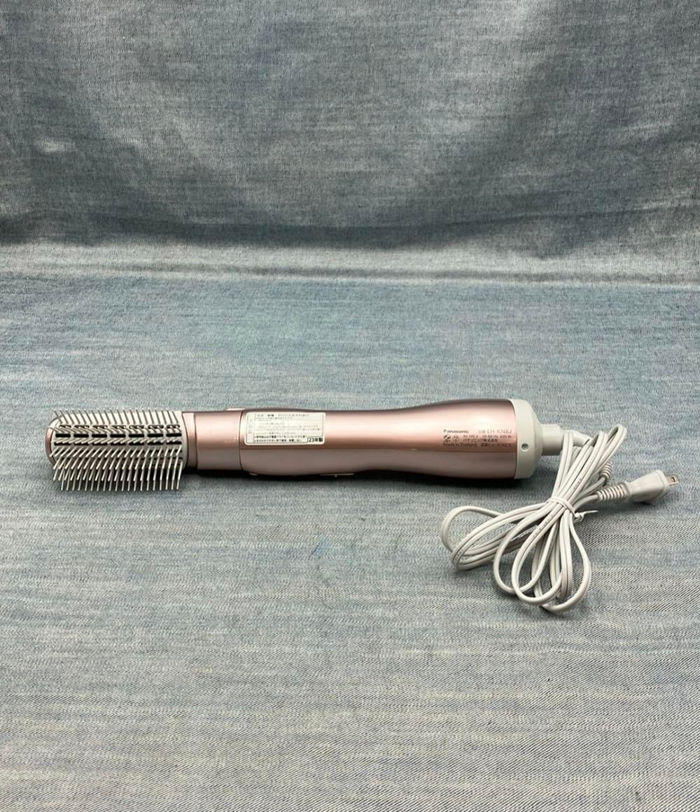 パナソニック くるくるドライヤー ナノケア ヘアドライヤー EH