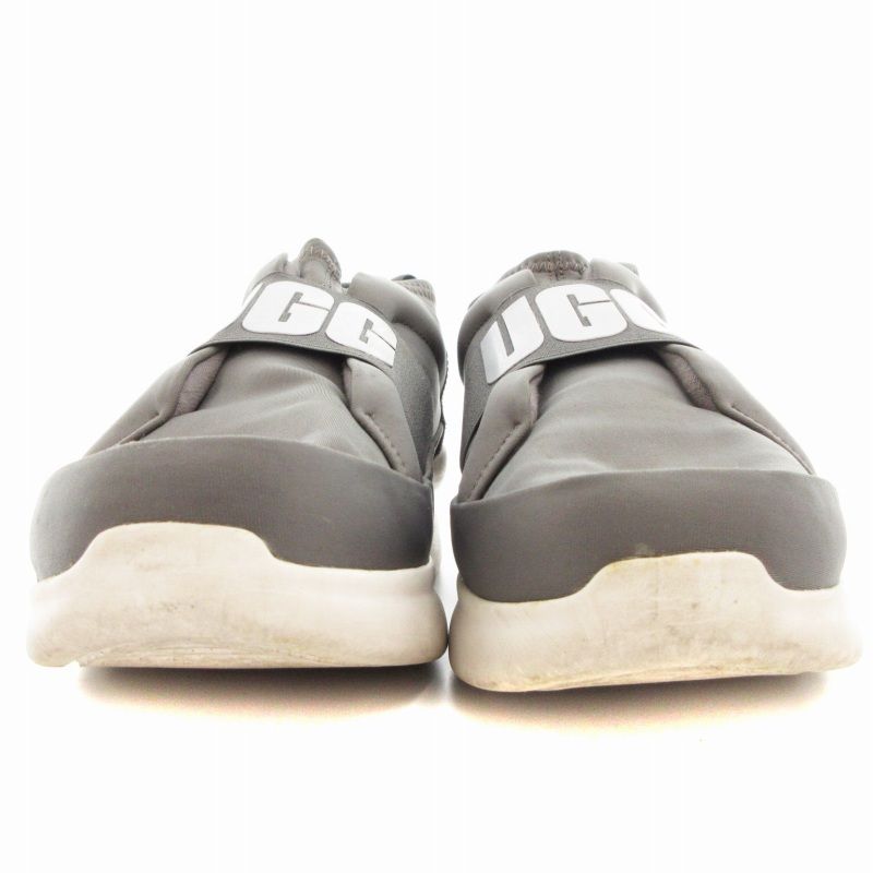 UGG アグ スニーカー スリッポン ニュートラ レディース WOMENS