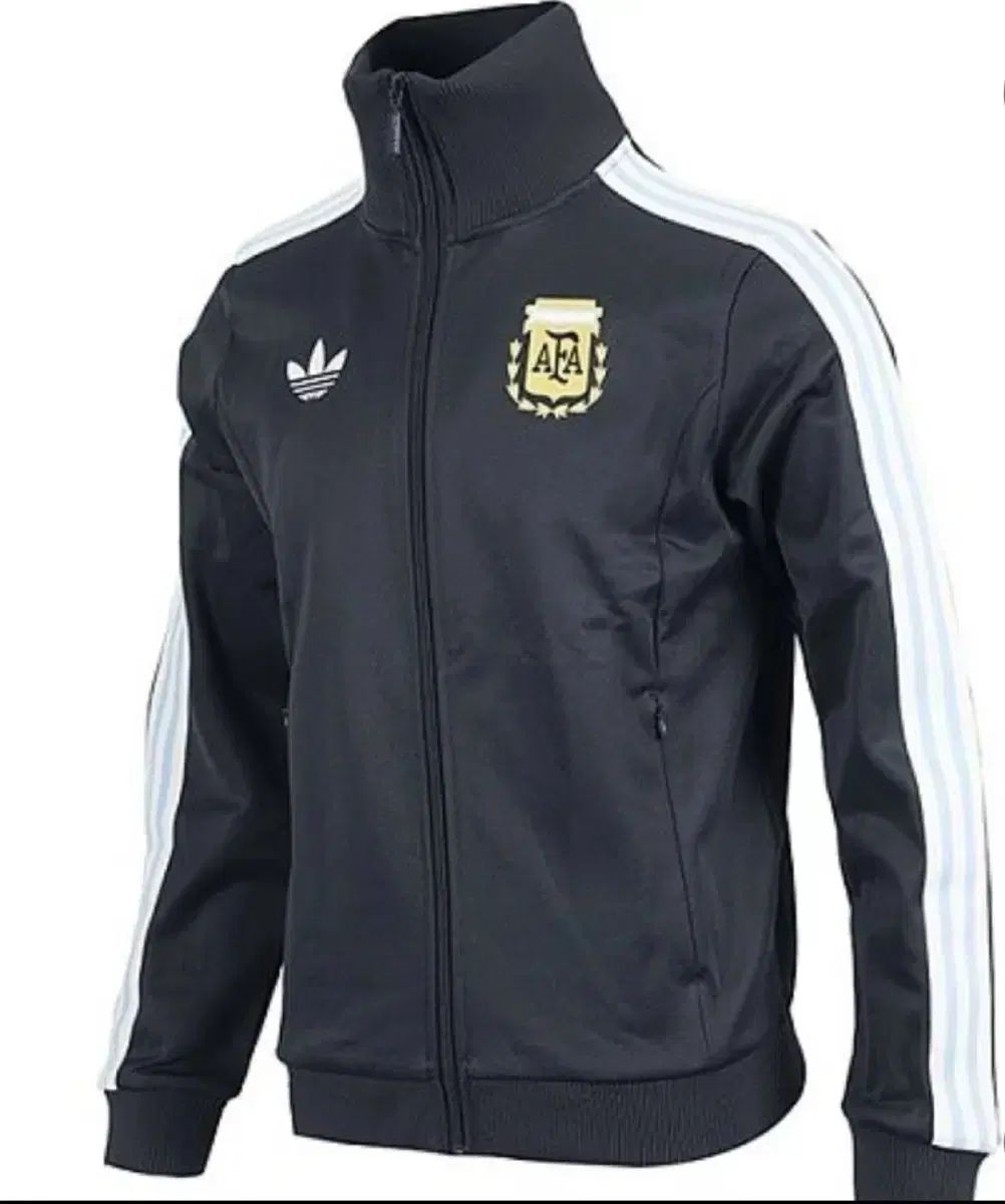 アディダス アルゼンチン代表 OGベッケンバウアートラックトップL