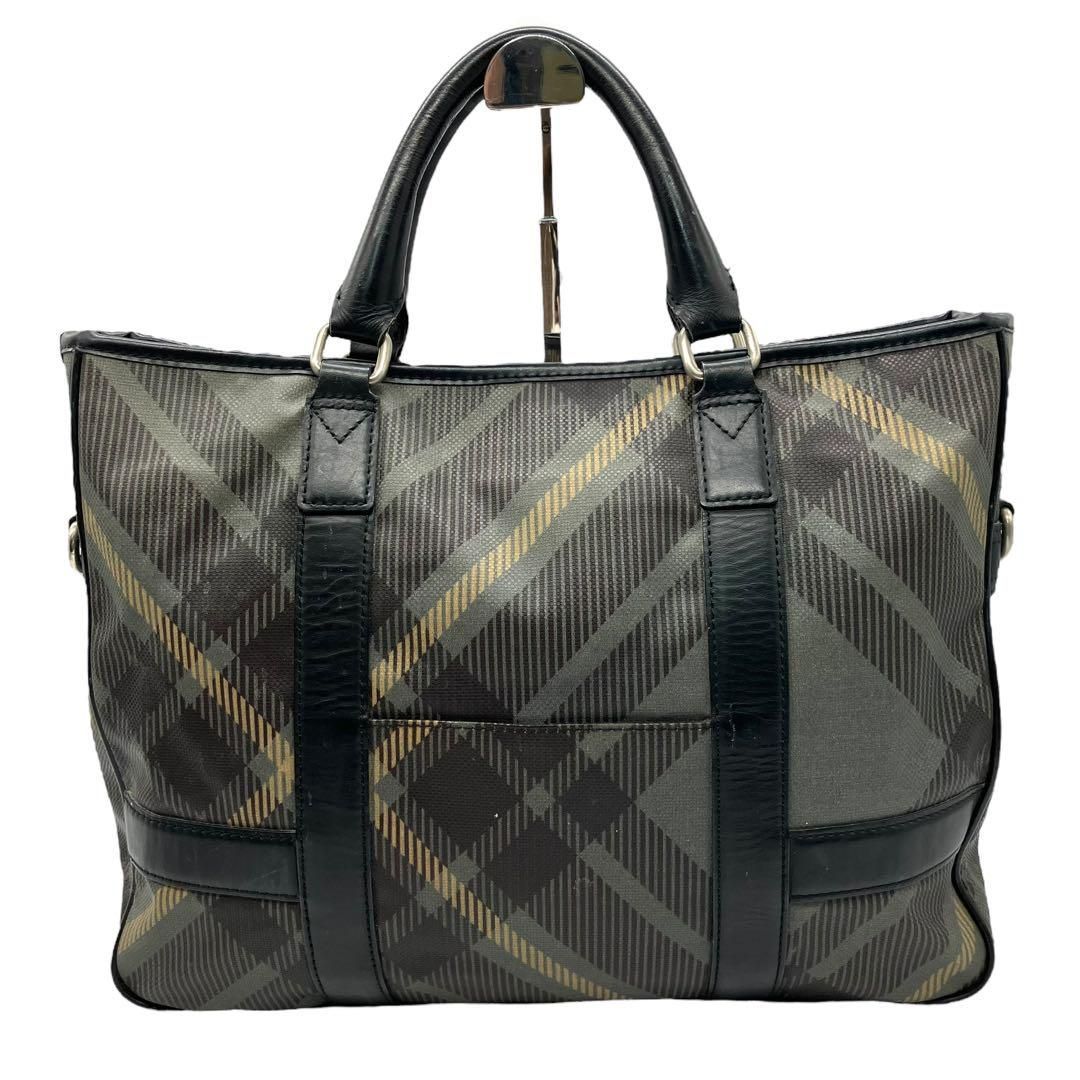 良品 1966 Vivienne Westwood ビジネスバッグ 2way ヴィヴィアン