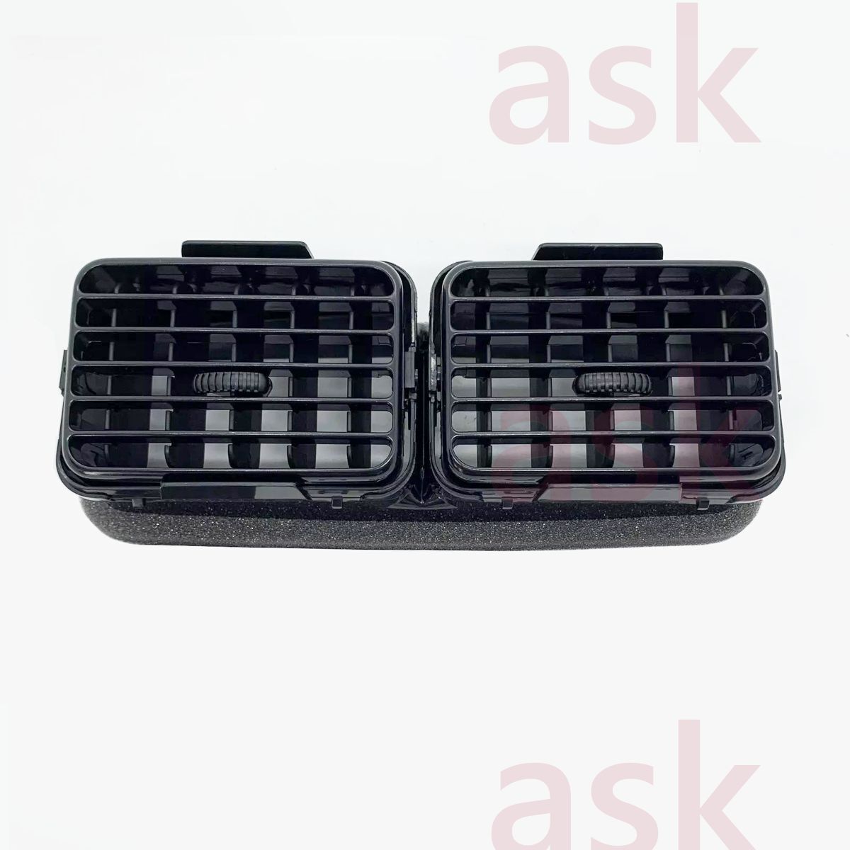 トヨタ ランドクルーザー 200 インストルメントパネル レジスタ 