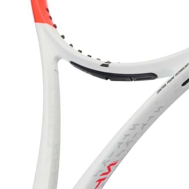 バボラ(Babolat) 2024 PURE STRIKE 98 18×20 ピュアストライク98 18×20