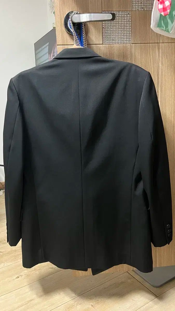 ジャケット